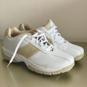 👟 Nike Sport Performance Women’s Golf Shoes